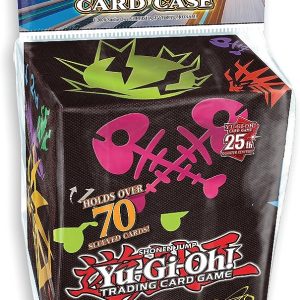 YuGiOh! TCG Gold Pride Card Case