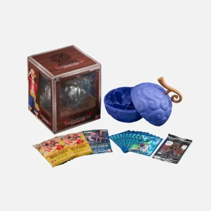 One Piece Card Game Devil Fruits Collection vol. 1