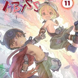 Made in Abyss 11 - Akihito Tsukushi
