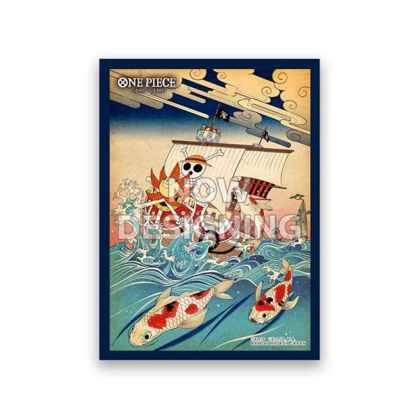 One Piece 1st Year Anniversary Set - One Piece Card Game EN - Imagen 4