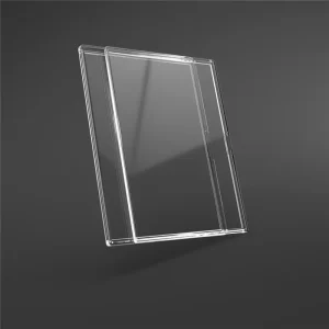 GAMEGENIC - SLIDE CARD CASE (12 CT)