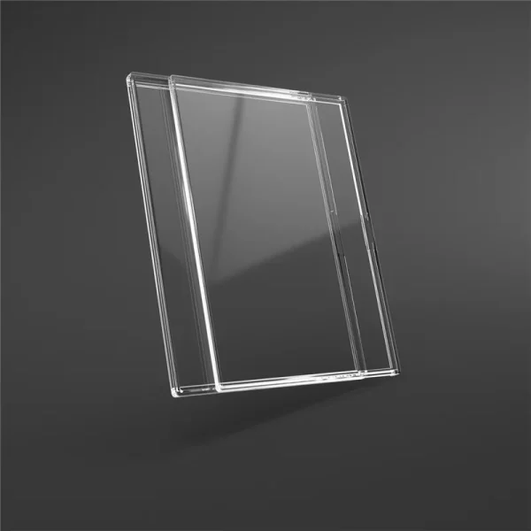 GAMEGENIC - SLIDE CARD CASE (12 CT)