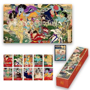 One Piece 1st Year Anniversary Set - One Piece Card Game EN