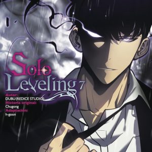 Solo Leveling 7