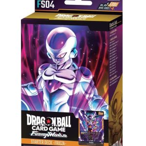 Dragon Ball Super Card Game - Fusion World FS04 Starter Deck