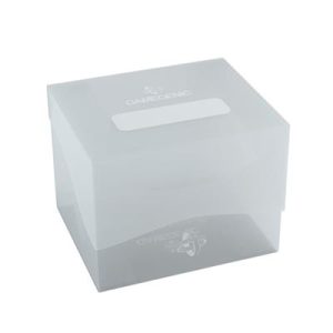 Gamegenic Side Holder 100+ XL Clear