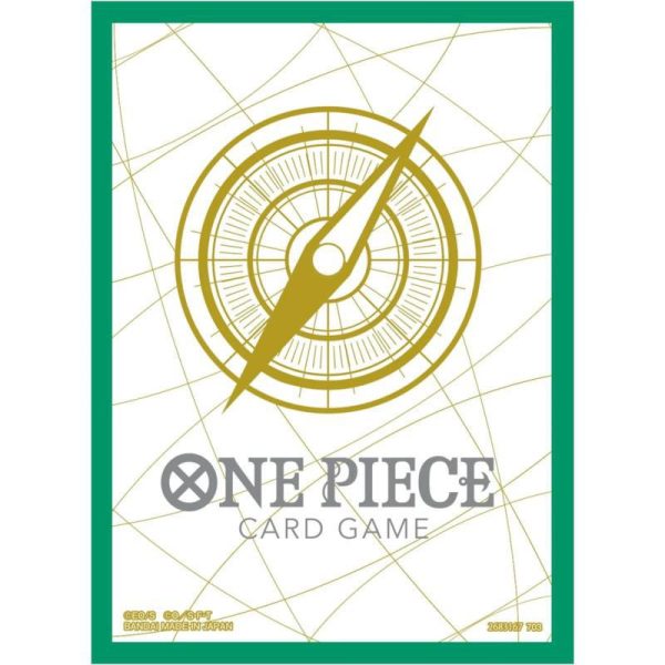 100 FUNDAS ONE PIECE -  ENEL