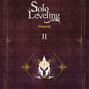 Solo Leveling Novela 2 - Chugong