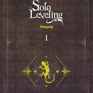 Solo Leveling Novela 1 - Chugong
