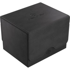 Gamegenic Sidekick 100+ XL Black