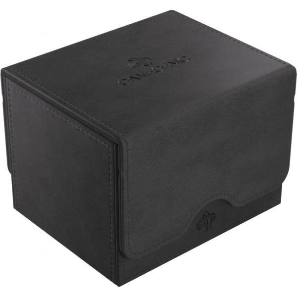 Gamegenic Sidekick 100+ XL Black