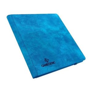 Gamegenic - Prime Album 24 - Pocket Blue