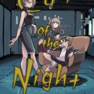 Call of the Night 10 - Kotoyama