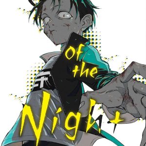 Call of the Night 11 - Kotoyama