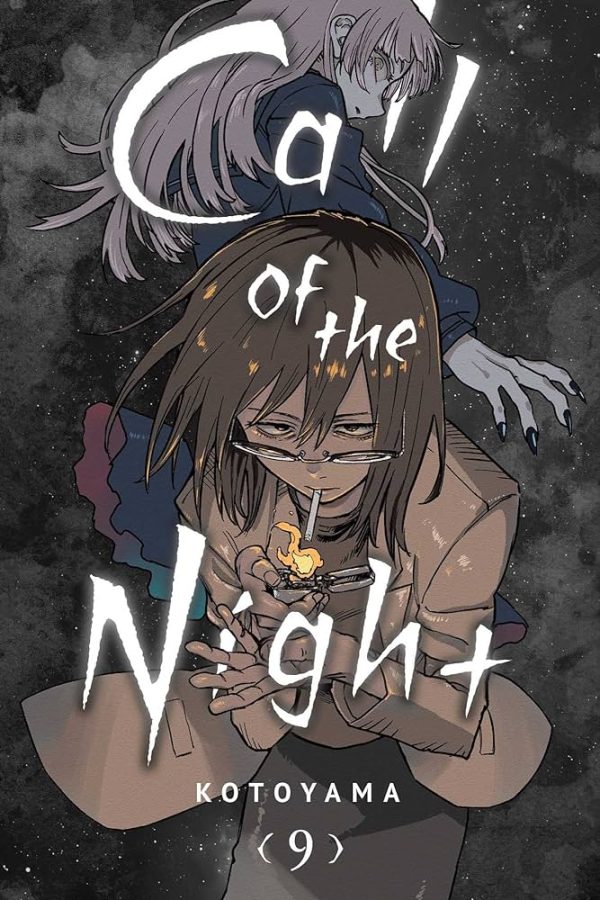 Call of the Night 9 - Kotoyama