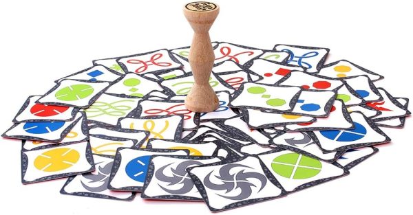 Jungle Speed Eco - Imagen 2