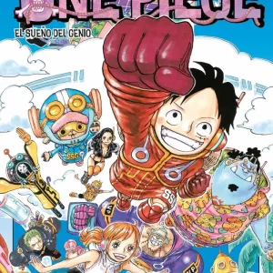 One Piece 106 - Eiichiro Oda