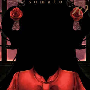 Shadows House 10 - somato