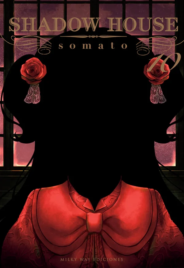 Shadows House 10 - somato