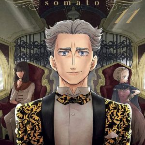 Shadows House 11 - somato