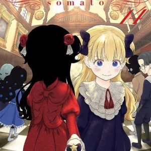 Shadows House 14 - somato