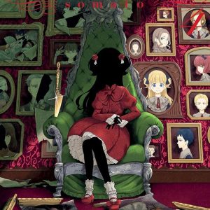 Shadows House 4 - somato