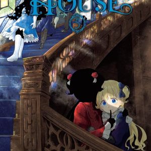 Shadows House 5 - somato