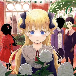 Shadows House 6 - somato