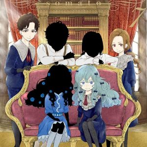 Shadows House 7 - somato