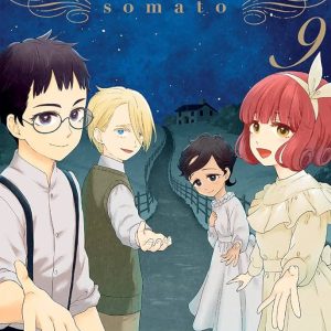Shadows House 9 - somato