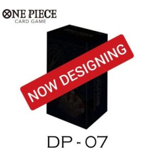 RESERVA - One Piece Card Game Double Pack Set DP07 - EN