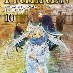 FRIEREN 10