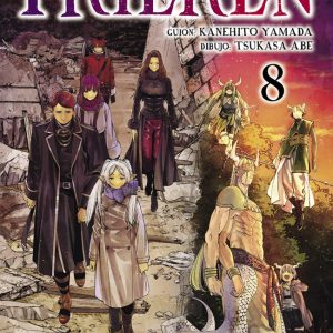FRIEREN 08