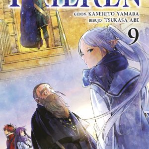 FRIEREN 09