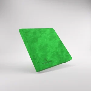 Gamegenic Prime Album 24 Green