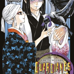 Guardianes de la Noche 16