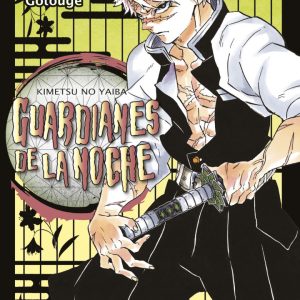 Guardianes de la Noche 17