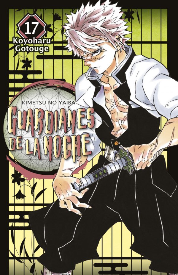 Guardianes de la Noche 17