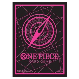 One Piece Card Game Sleeves – Official Sleeves Pack 6