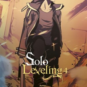 Solo Leveling 4