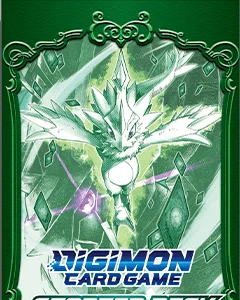 Digimon Card Game ST18 Guardian Vortex - EN