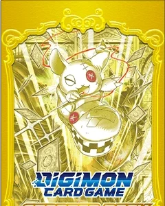 Digimon Card Game ST19 Fable Waltz - EN