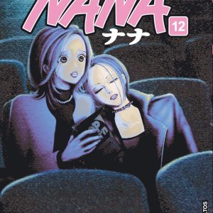 Nana 12 - Ai Yazawa