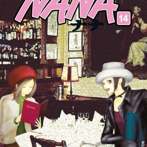 Nana 14 - Ai Yazawa