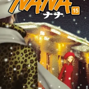 Nana 15 - Ai Yazawa