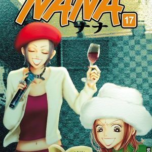 NANA 17