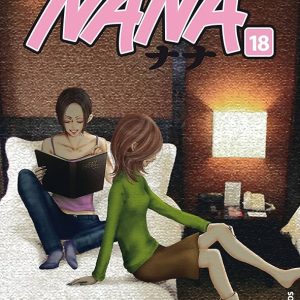 NANA 18