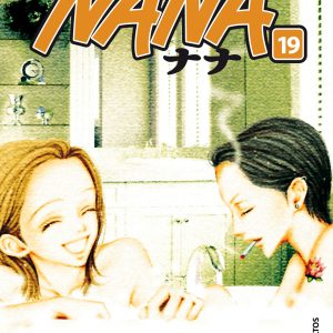 NANA 19