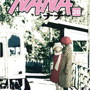 NANA 20