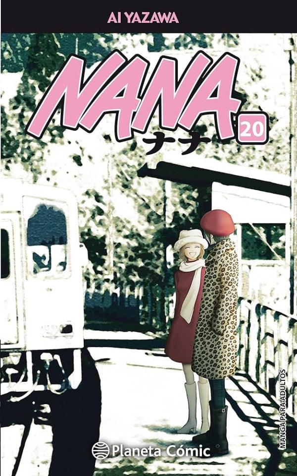 NANA 20
